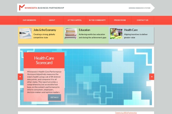 mnbp.com site used Theme1494