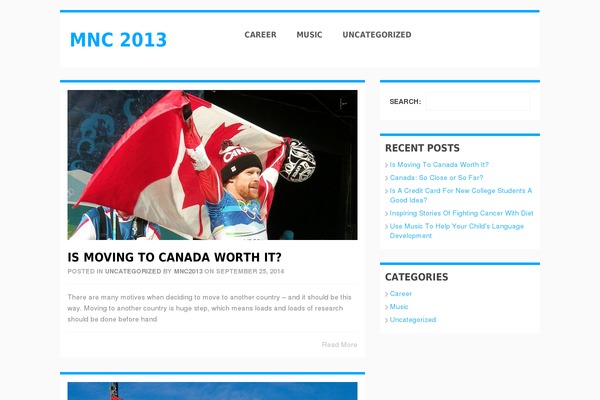 Groovy theme site design template sample