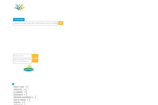 Site using Ele-custom-skin plugin