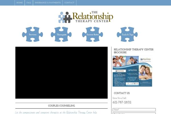 Site using Genesis Widgetized Footer plugin