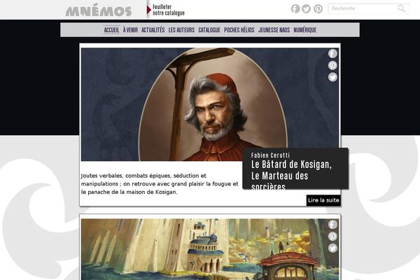 Site using Ultimate-post-kit plugin