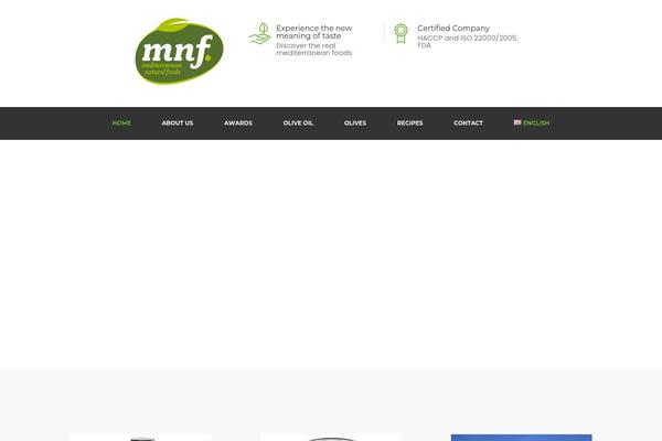 Site using Themecore plugin