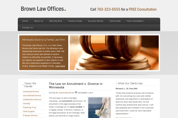 Enterprise theme site design template sample