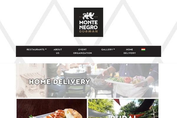 Illdy theme site design template sample
