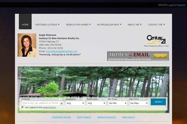 Highlight_theme_pp theme site design template sample