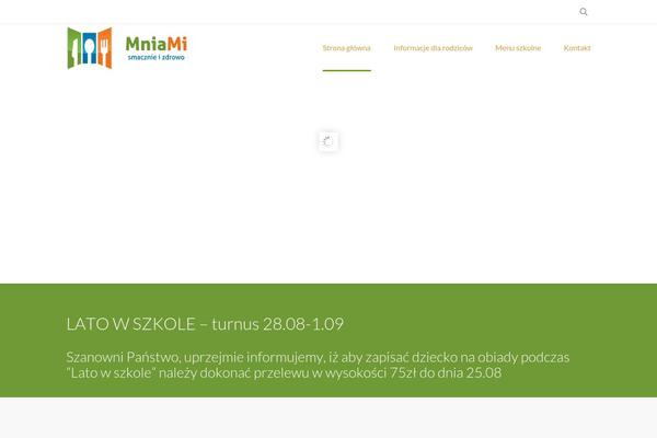 Site using Gdpr-compliance-cookie-consent plugin