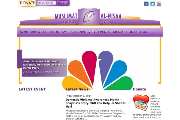 Site using Advanced-recent-posts-widget plugin