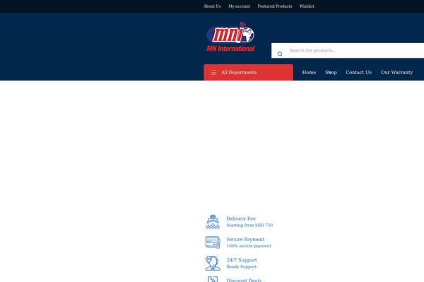 Site using Yith-woocommerce-ajax-product-filter-premium plugin