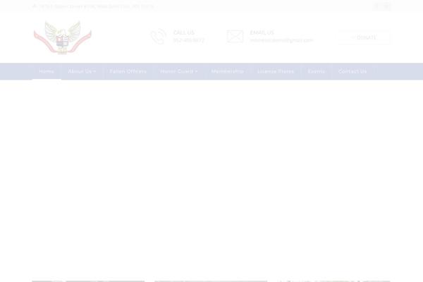 Site using Fundrize-addons plugin