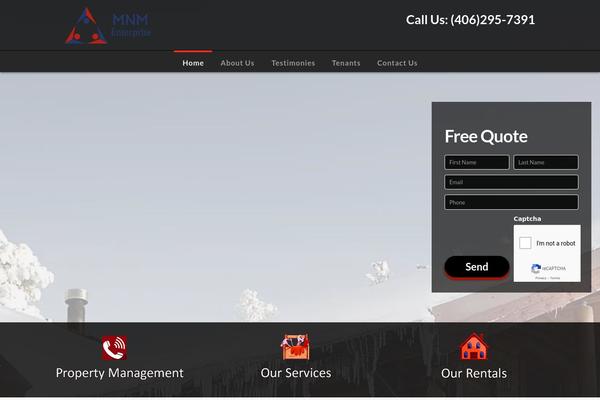 Site using Contact-form-by-supsystic plugin