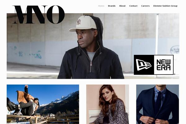 Site using WP Canvas - Shortcodes plugin