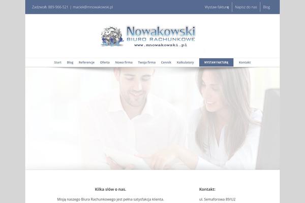 Site using ICurrency plugin