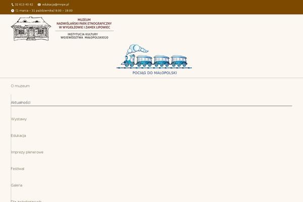 Site using Gdpr-tools plugin