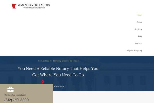 Site using Astra-widgets plugin