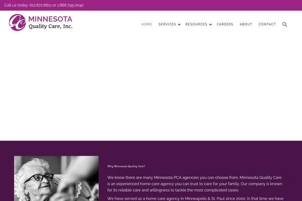 Site using Wp-gdpr-compliance plugin