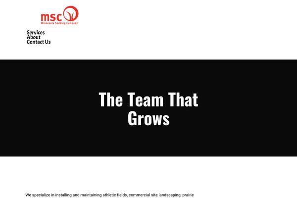 Site using Header-footer-elementor plugin