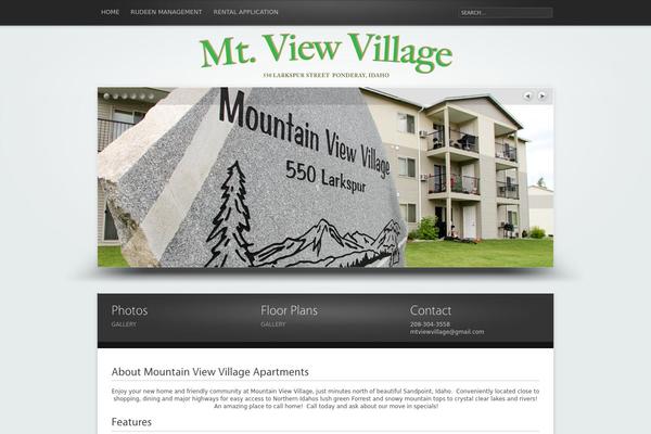 mntnviewapts.com site used Parallelus-traject