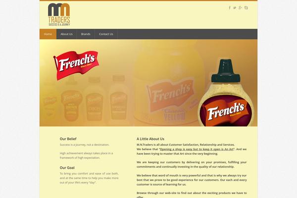 mntraders.biz site used Atcr