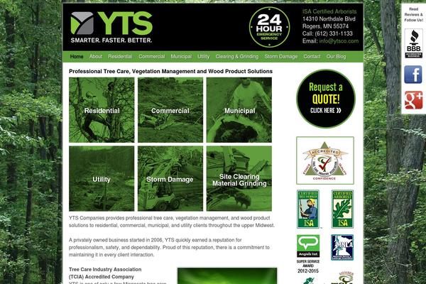 Site using Gallery by BestWebSoft plugin