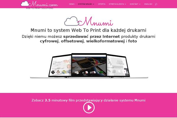 Site using Wc-builder-divi-premium plugin