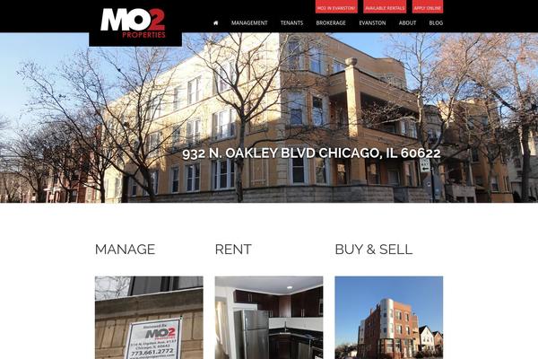 Site using Image Gallery plugin