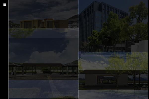 moa-arc.com site used Ezio-qube