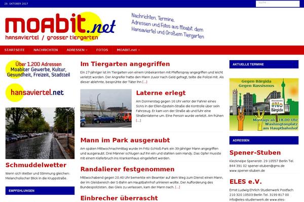 MH Magazine theme site design template sample