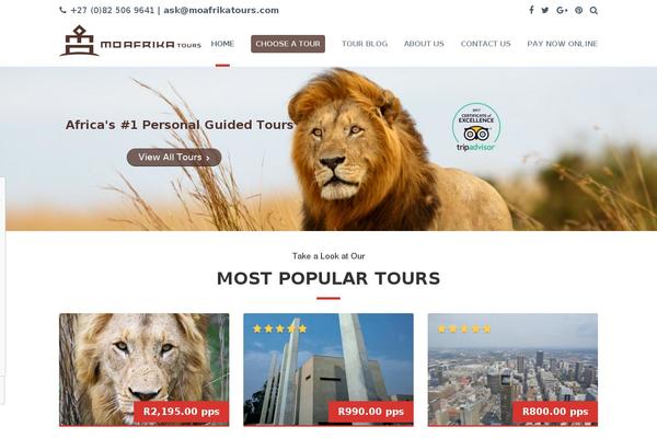 Site using Click-to-tweet plugin