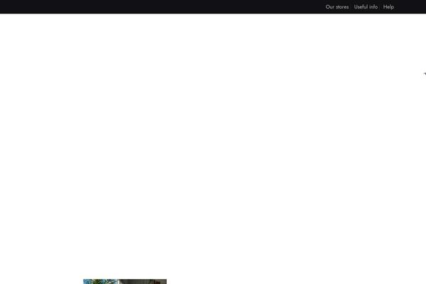 Site using Revolution Slider plugin