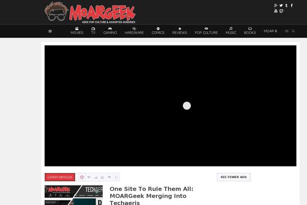 Site using Wp-show-posts-pro plugin