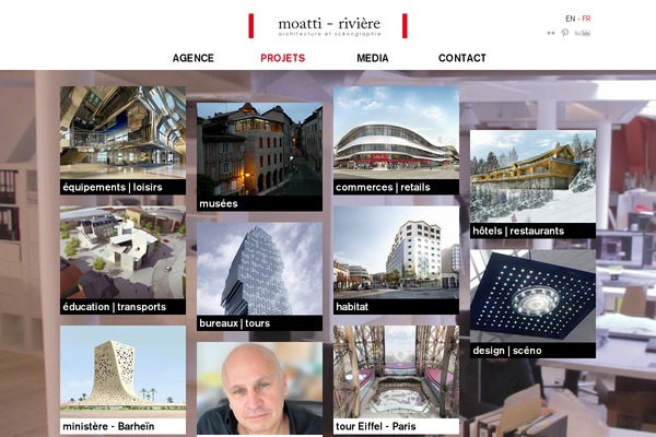 moatti-riviere.com site used Moatti