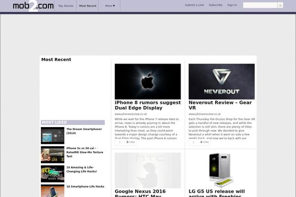 Covertsocialpress theme site design template sample