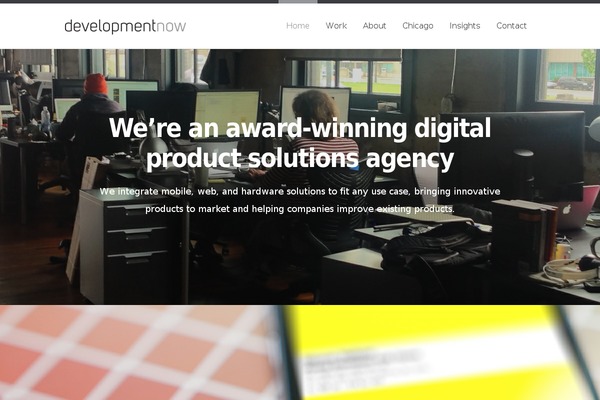 Epical theme site design template sample