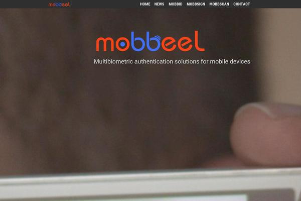 Site using Quadmenu plugin