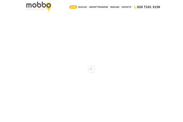 Site using Good Reviews for WordPress plugin