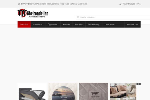 Site using Smart-logo-showcase-lite plugin