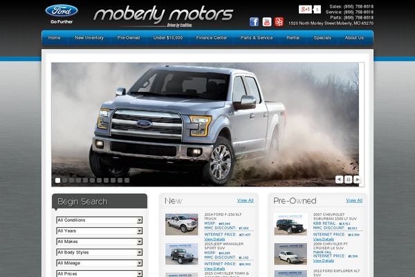 Pcg theme site design template sample