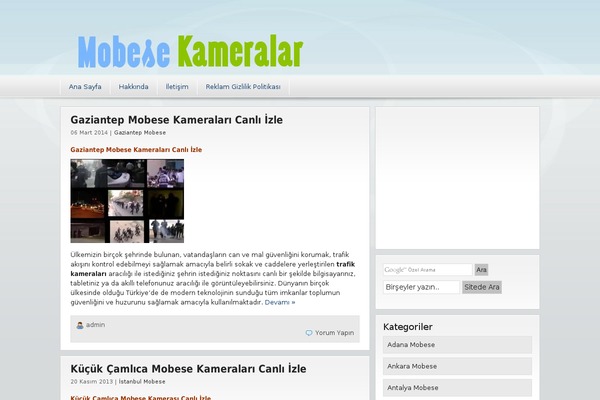 arslania-theme WordPress theme, websites list used arslania-theme theme arslania-theme theme websites examples