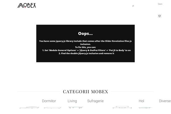 Site using Caldera Forms plugin