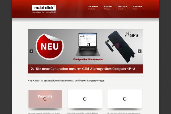 Site using CPO Shortcodes plugin