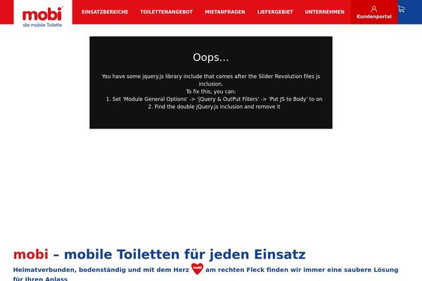 Site using Real-cookie-banner-pro plugin