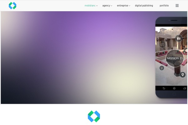 Site using Ohio-extra plugin