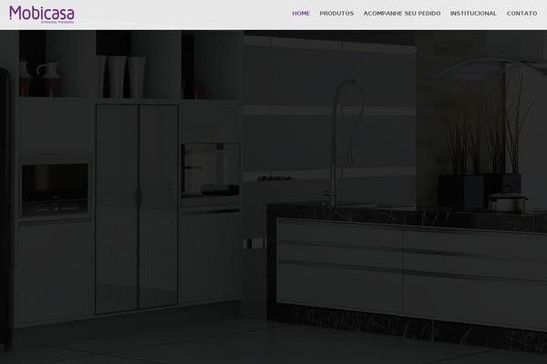 Site using ImageMapper plugin