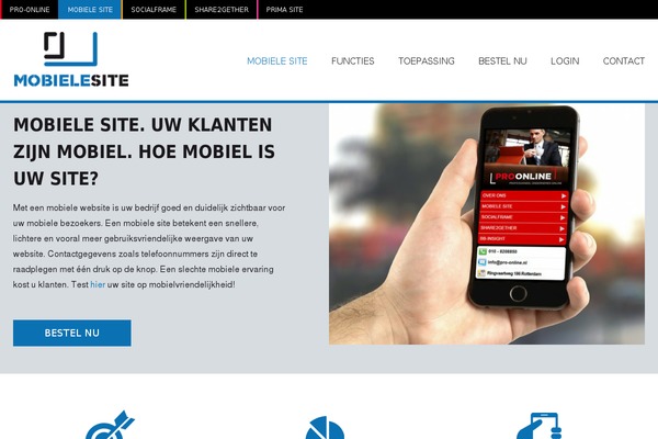 Site using Dwd-toolkit plugin