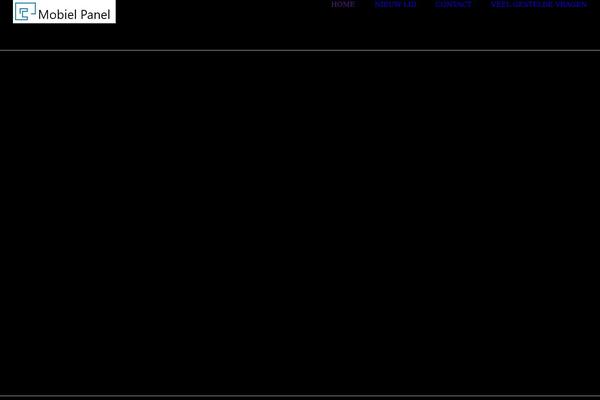 Site using Fusion-core plugin