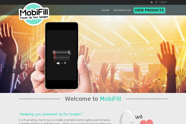 Site using All_around plugin