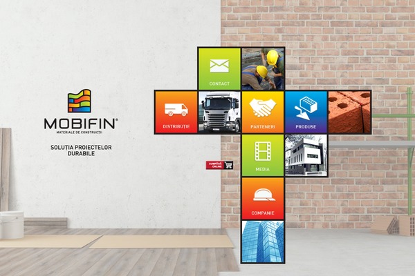 Site using Easy Social Icons plugin
