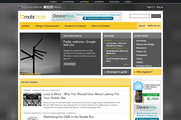 Site using Crayon Syntax Highlighter plugin