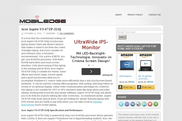Incorporate theme site design template sample