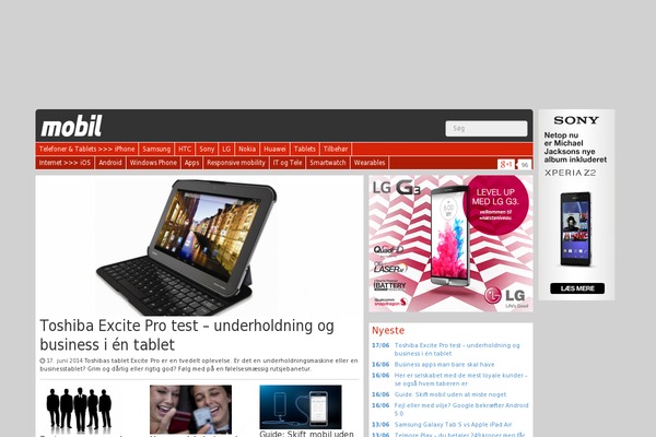 Site using Jml-mobilkunden-api plugin